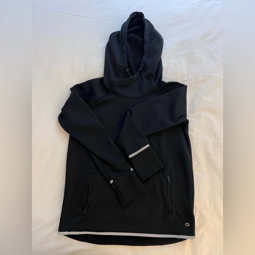 Gap fleece lined hoodie